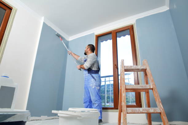 Best Water Damage & Mold Remediation  in York, SC