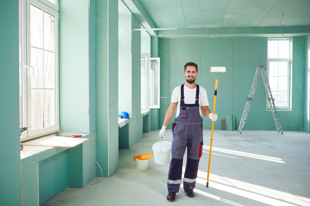 Best Indoor Air Quality Assessment  in York, SC