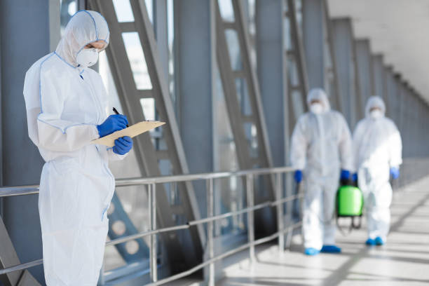 Best Comprehensive Air Testing for Mold Contaminants  in York, SC